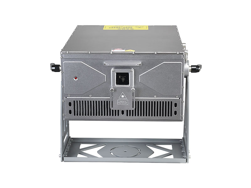 D8/-10W-40W outdoor animation laser